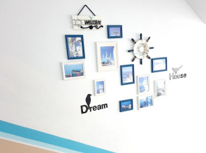 Chill House @ Nai Yang Beach