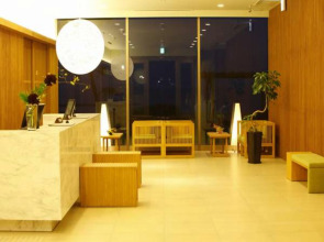 Bayside Square Kaike Hotel