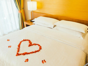 Resort Calangute by Urban Hotels