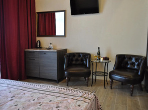 Меблированная комната On Gravity 29A