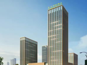 Yangzhou Changqing International Hotel