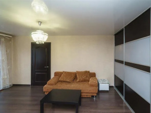 Хоум Отель на  ул. Тухачевского, д. 2