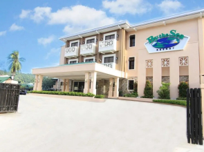 By the Sea Resort Hotel