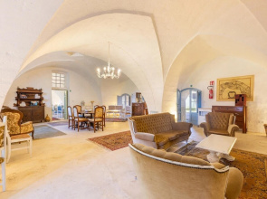 3368 Masseria Pepe - La Casina Degli Aranci
