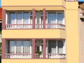Hotel Bobchev