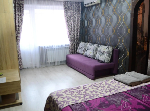Apartmens on Geroiv ATO