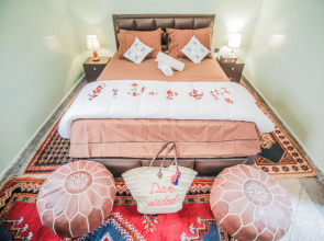 Dar Widad - Hostel