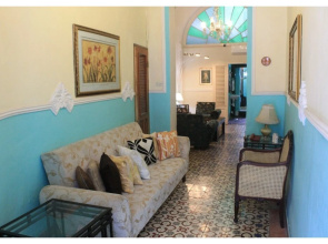 Hostal Colonial 1870 HABANA VIEJA
