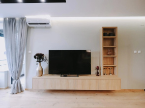 Apartments Comwell