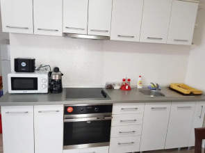 Apartament 11 Central