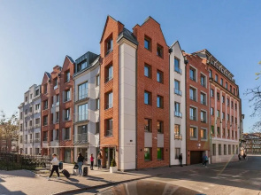 Happy Stay Old Town Cosy Apartment 367