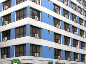 Hotel Klee