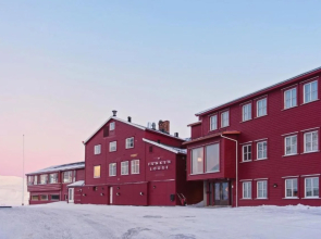 Funken Lodge