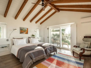 Chaparro House - High Alentejo