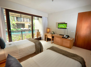 THE HAVEN Bali Seminyak