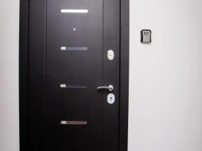 Апартаменты на проспекте 40 лет Октября 12/10