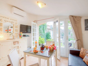 House Le Mimosa Bredene