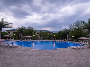 Wellmore Resort Hotel Charvak