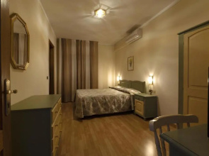 Hotel Mediavalle