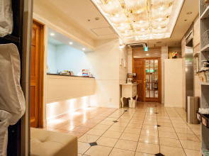 Tachikawa Regent Hotel