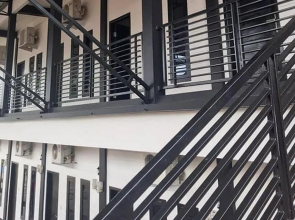 Marthine Residence Syariah RedPartner