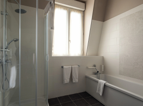 Best Western Central Hotel