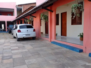Pousada Meu Paraíso