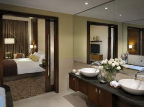 Отель Asiana Hotel Dubai