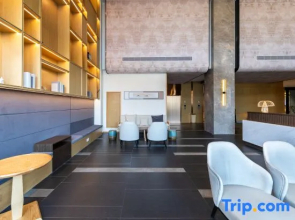 Jianguo HIDDEN Hotel (Weihai High-Speed Rail North Station Zhangcun Government)