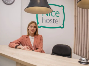 Netta Hostel