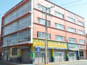 Hotel Viena
