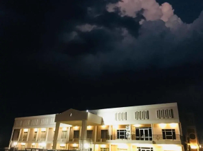 Adansonia Hotel Maun