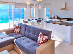 Villa James 1