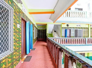 Goroomgo Sri Ram Guest House Puri