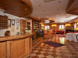 Hotel Plesnik