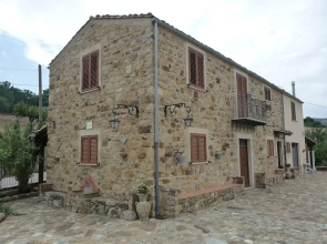 Casa Vacanze Camporotondo
