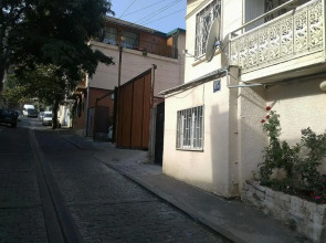 Boutique Apartment 17