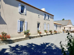 Gîte Brem, 5 pièces, 8 personnes - FR-1-426-103