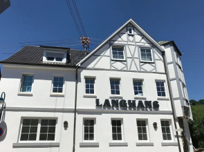 Hotel Pension Langhans