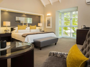 Fancourt & Fancourt Manor House