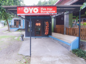 OYO 1498 Pak Har Bungalow