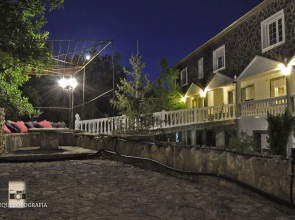 Villa Ignacia B&B