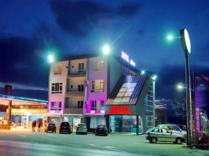 Albes Hotel