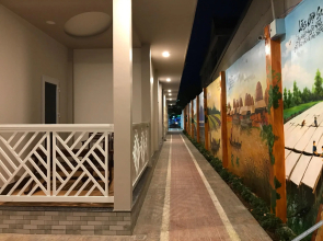 Life House Sadec
