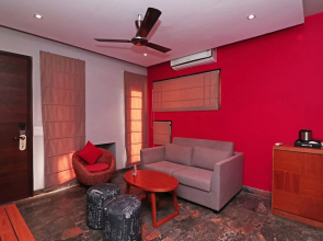 OYO 16679 Vasavana A Boutique Resort