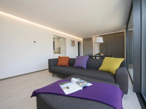 Urban Flat Paradiso in Paradiso Lugano