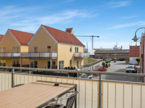 Harbour Apartments