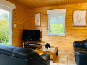 Chalet Brimbelle