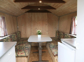 Egtved Camping & Cottages