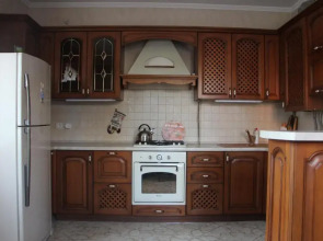 Hostel Tsentralniy Na Gogolya